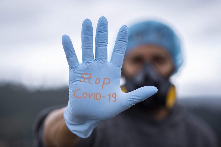 Социологическое исследование:почти две трети россиян считают коронавирус искусственно созданным биооружием