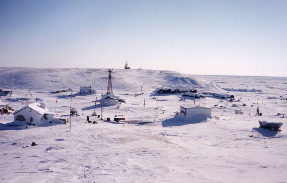 Увеличить в десять раз объём геологоразведочных работ могут в Арктической зоне Якутии