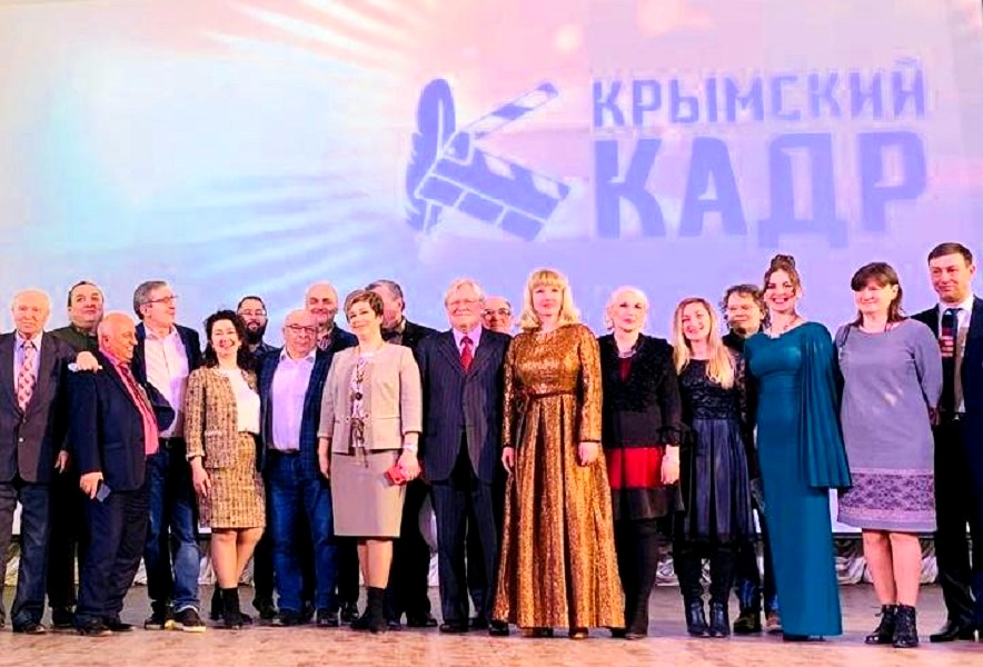 Фильмы о якутских народах победили на кинофестивале «Крымский кадр»