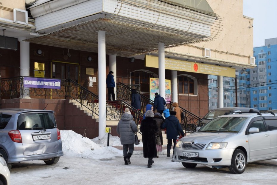 Избирком вызывали? Жителям Якутска предлагают голосовать на дому без их собственной заявки