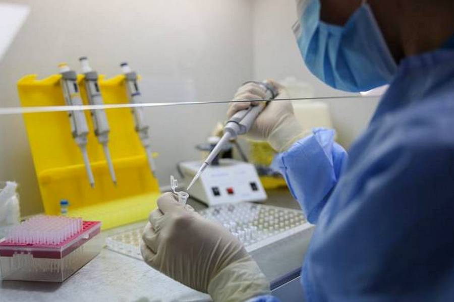 По состоянию на 20 марта в Якутии за сутки выявлено 28 новых случаев коронавируса