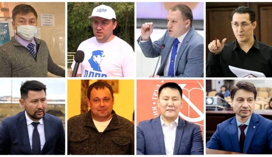 На площадке Ykt.Ru пройдут независимые дебаты кандидатов в мэры Якутска