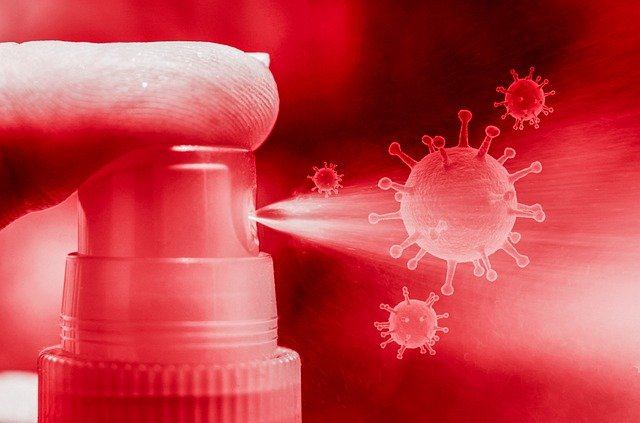 В Италии заявили, что обнаружили мутацию коронавируса, которая не поддается вакцинам