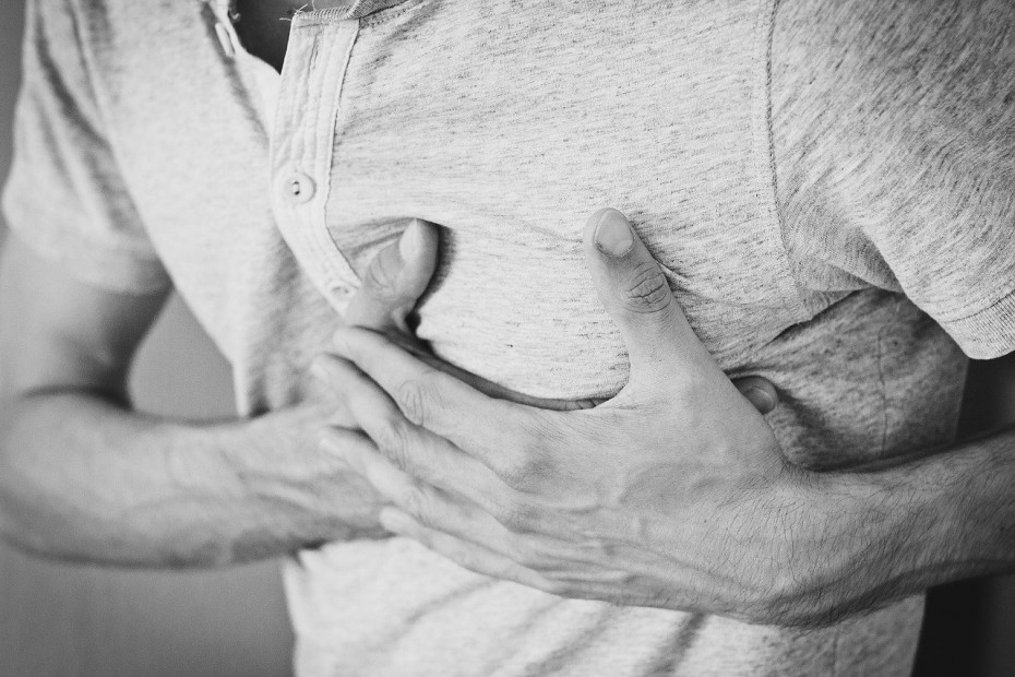 Кардиолог посоветовал три простых упражнения для снижения риска инфаркта