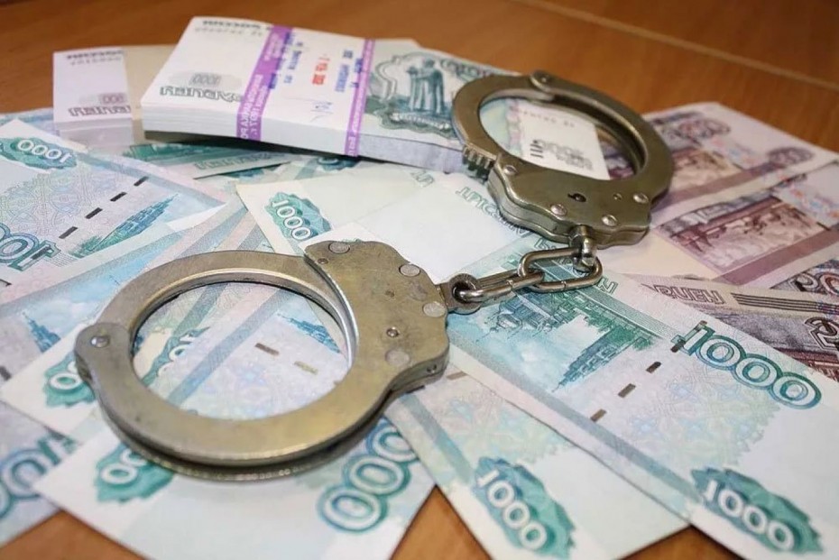 Шесть миллионов рублей похитила бухгалтер ресурсоснабжающей организации Якутска