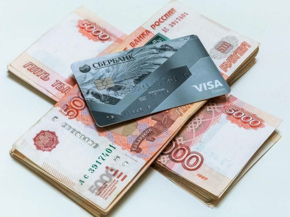 Более 170 тыс. рублей похитили у жительницы Якутии лжесотрудники банка под видом аннулирования кредита