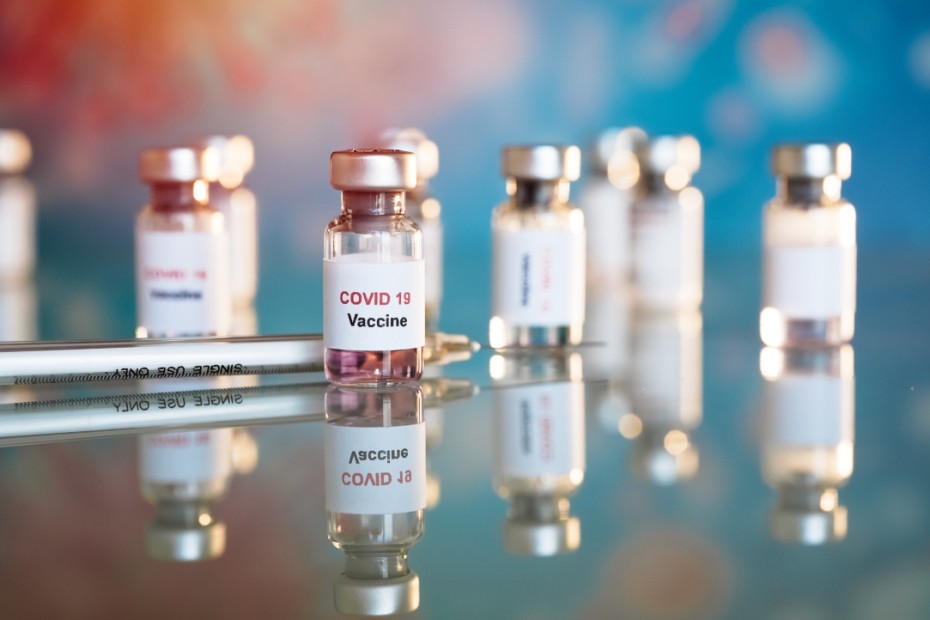 Вакцинация против новой коронавирусной инфекции проводится в 44 медицинских организациях Якутии