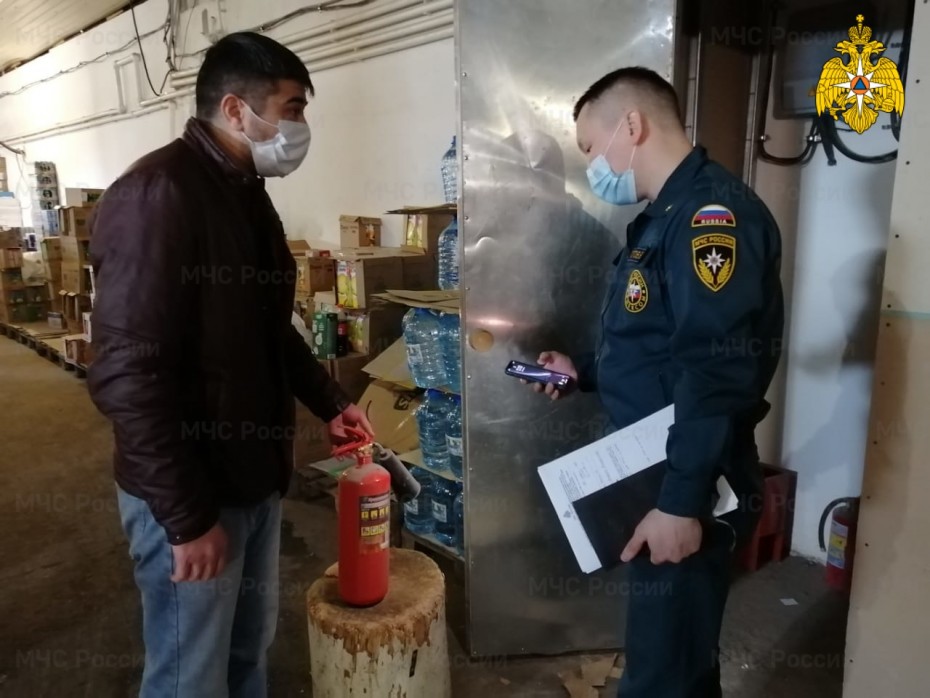 Подготовка к пожароопасному сезону началась в населенных пунктах Якутии