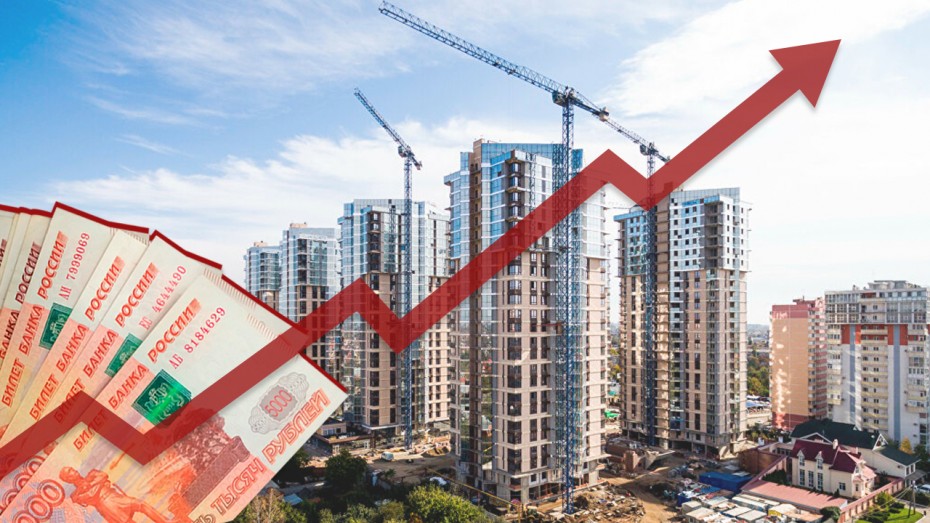 Застройщики наращивают объемы продаж в ожидании завершения льготной ипотеки, но это не остановит роста цен на жилье