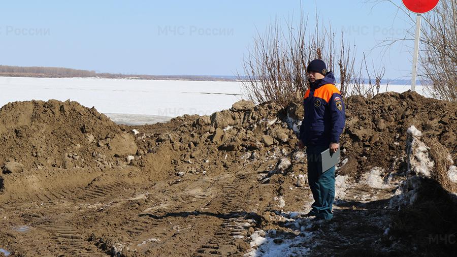 На хакатоне МЧС создадут модели прогноза паводкоопасной ситуации в Якутии