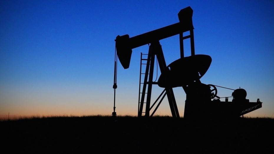 В Минприроды оценили запасы нефти и газа в России