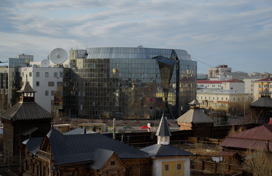 В Якутии готовится обновленный закон о статусе столицы
