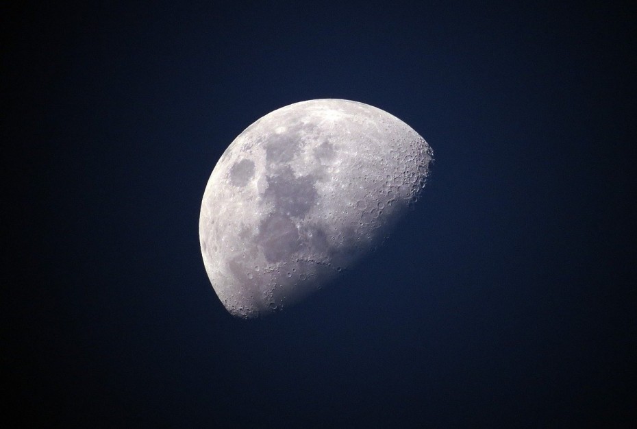 Полное лунное затмение можно будет наблюдать в Якутии