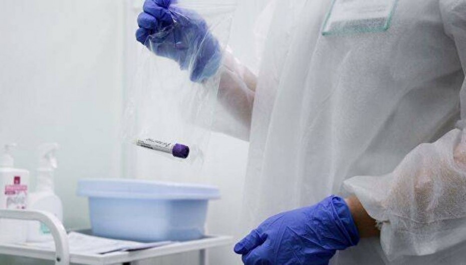 По состоянию на 15 мая в Якутии выявили 108 новых случаев заражения коронавирусом