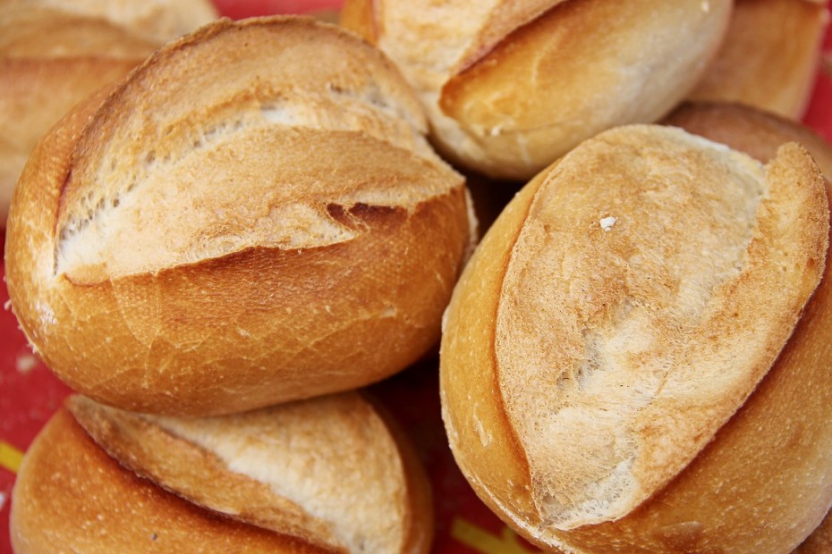Президент Российского союза пекарей Алексей Лялин : Хлеб должен подорожать в четыре раза