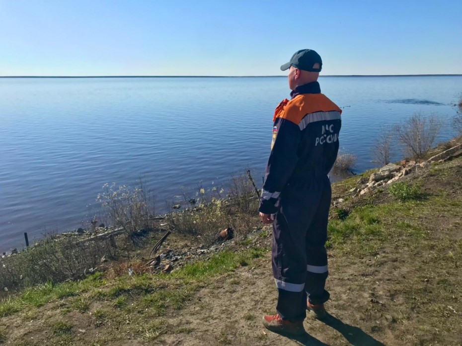 В первой пятидневке июня в Якутии ожидается вскрытие рек в устьевой части