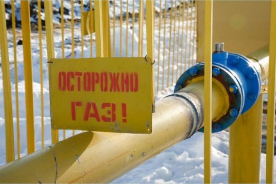 На индивидуальное газовое отопление в Якутии планируют перевести более 1800 домов