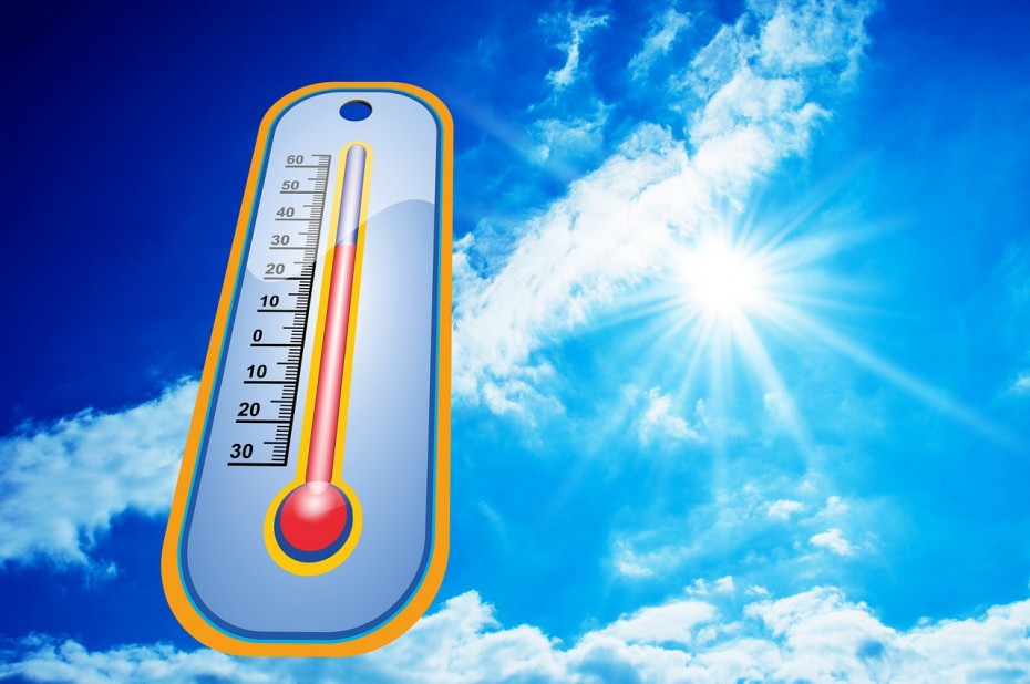 В Якутии прогнозируют аномальную жару