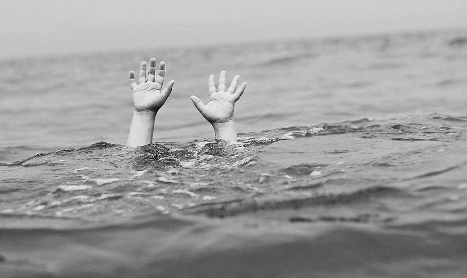 Двое детей утонули в Хангаласском районе