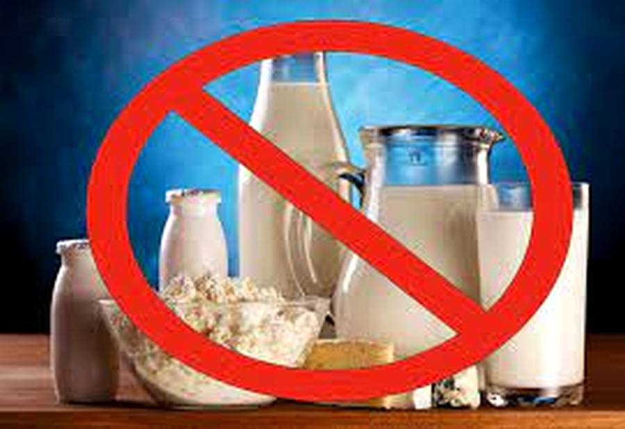 В Айхале выявлена фальсифицированная молочная продукция