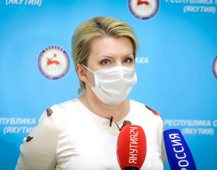 Ольга Балабкина: Работодатели обязаны обеспечить иммунизацию работников от COVID-19, за исключением тех, у кого есть медотводы