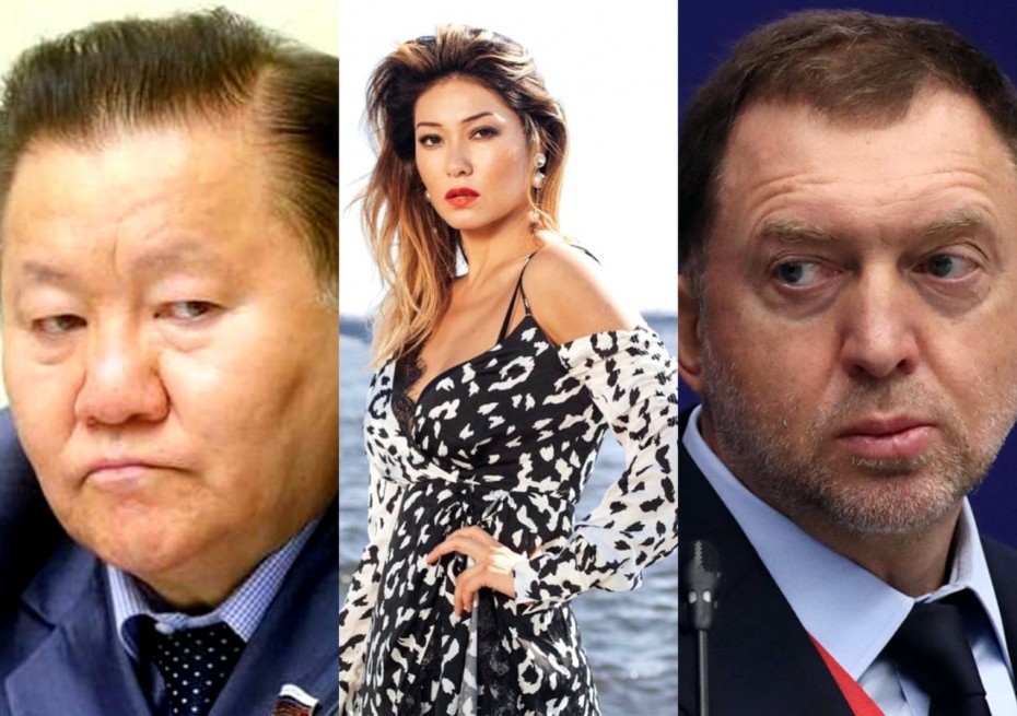 Ким – Тумусов – Дерипаска: Могут ли стоять за думскими выборами интересы олигархов в Якутии