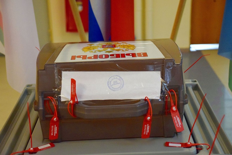 «Единая Россия» в Якутии сливает выборы в Госдуму по одномандатному о кругу