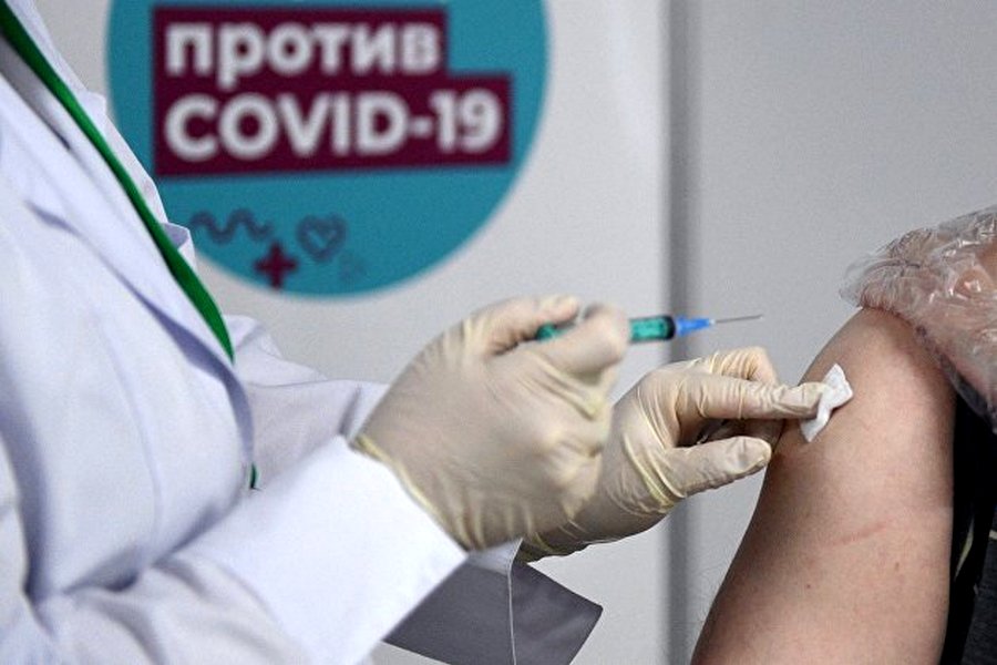 Адреса для получения вакцины в городе Якутске на 5 июля 2021 года