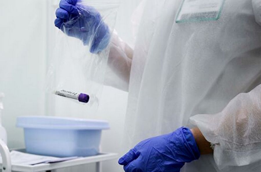В Якутии за минувшие сутки 141 заболевших коронавирусом, пять человек умерло