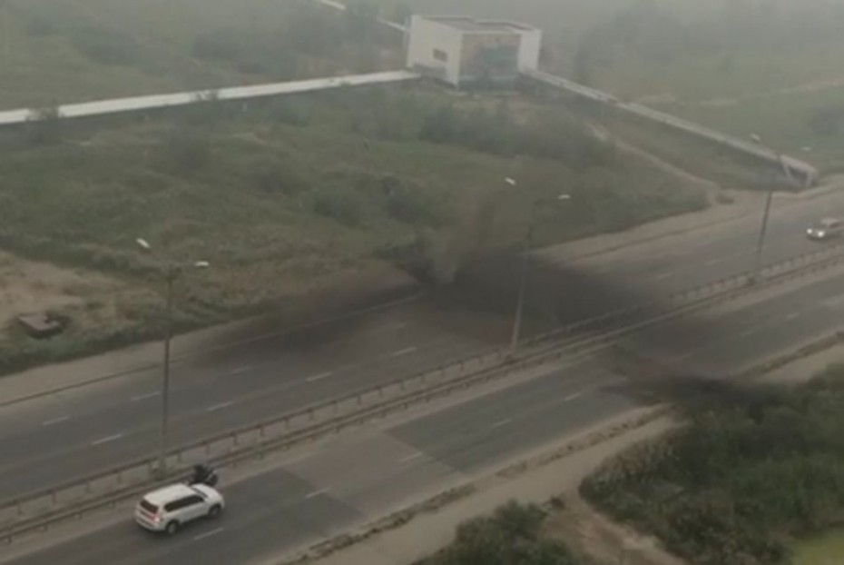 Прокуратура будет выяснять причины прорыва магистрального газопровода в Якутске