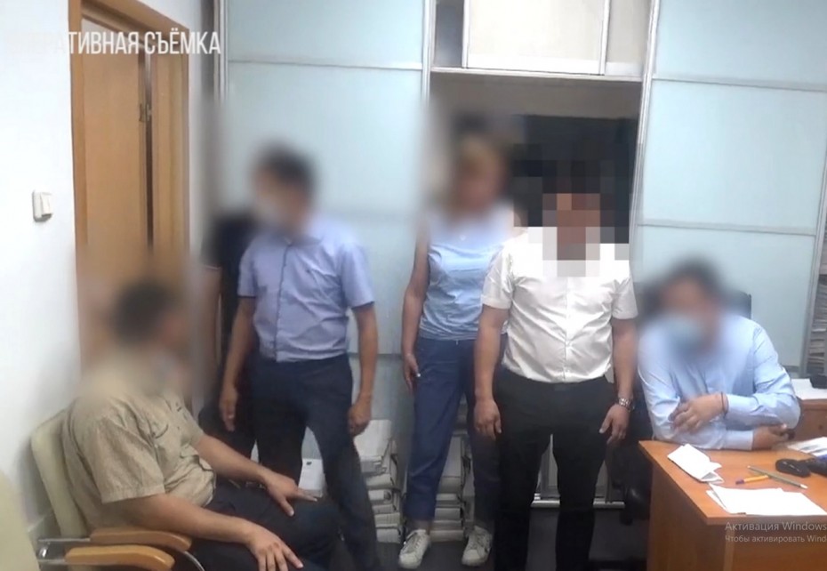 Подозреваемый в даче взятки сотруднику Админкомиссии задержан в Якутске