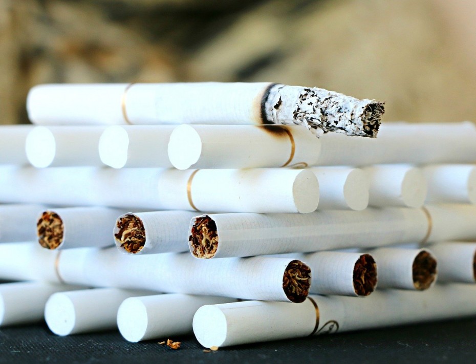 В Якутии выявили высокою долю курящих женщин