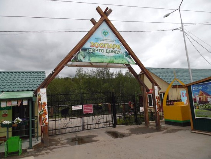Все зоопарки Якутии обязаны получить лицензию до конца года
