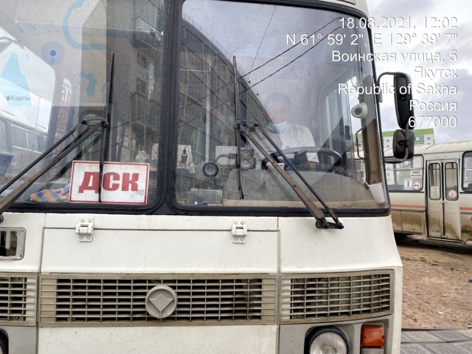 В Якутске проверяют соблюдение антиковидных норм – 177 предприятиям вынесено предупреждение, 14 из них оштрафованы