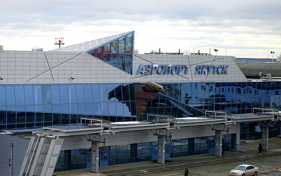 Аэропорты Якутии переходят на круглосуточный режим работы