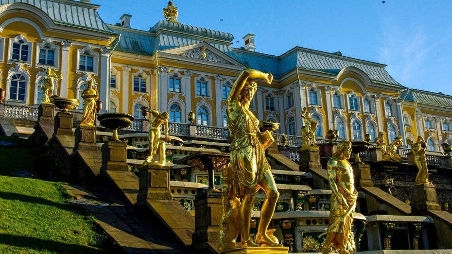 Россияне назвали самые популярные туристические направления в стране