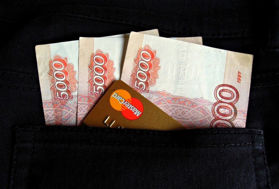 В России побит рекорд по выдаче потребкредитов