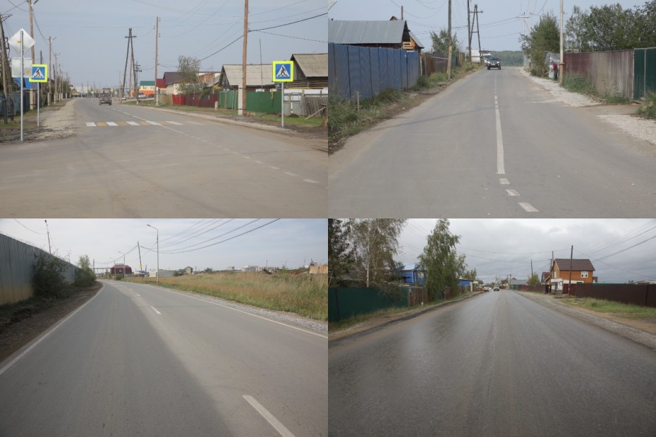 Завершается асфальтирование дорог в Якутске в рамках реализации нацпроекта БКД
