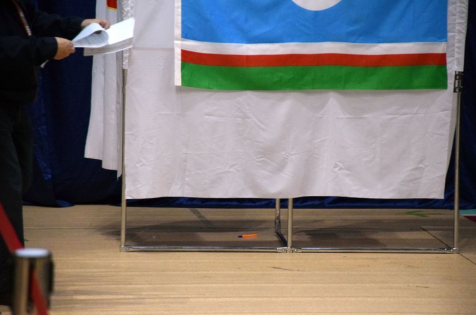Сушка явки: Избирателей Якутии отпугивают от голосования коронавирусом