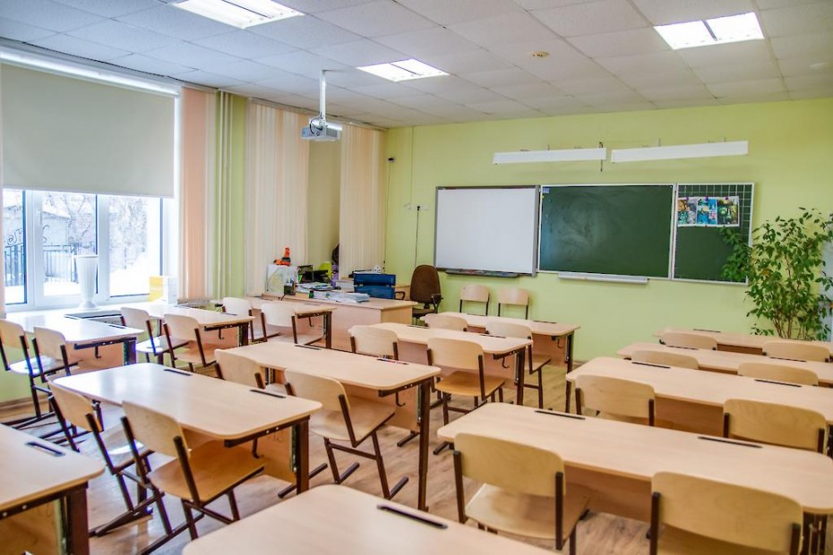 Россияне назвали самые важные школьные предметы