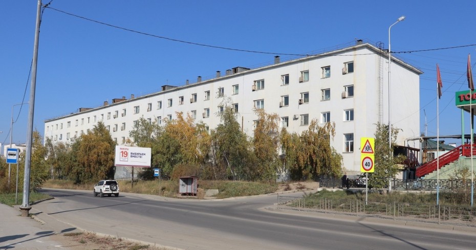 Открытие филиала РКБ №3 в здании «Яфановской» больницы проходит финальный этап согласования