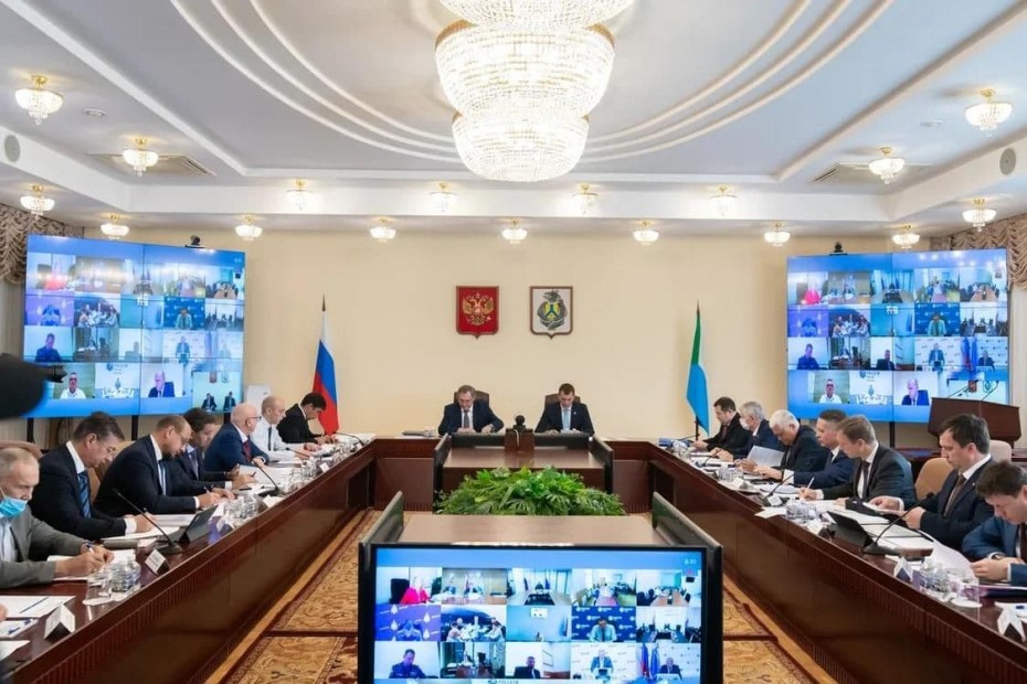 “Россети” вложили 3,8 млрд рублей в ремонтную кампанию - 2021 в ДФО