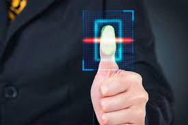 Эксперт посоветовала не сдавать свои биометрические данные