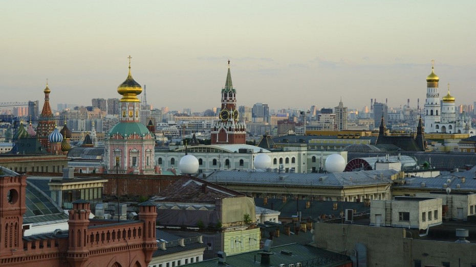 Москва вошла в пятерку мировых лидеров по удорожанию жилья