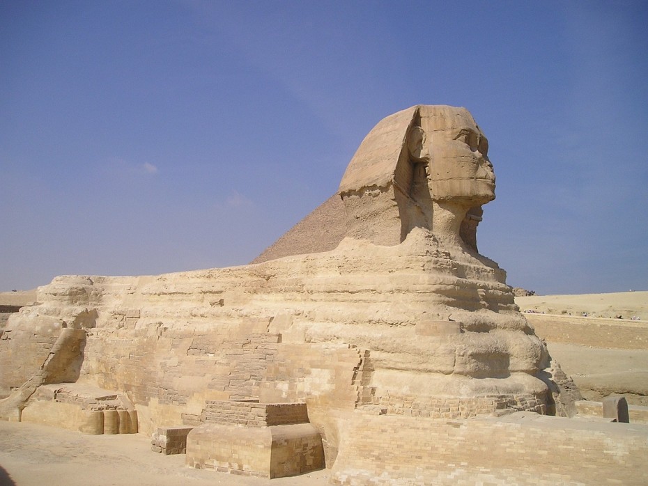 В пятизвездочных отелях Египта возник дефицит мест из-за наплыва туристов из РФ