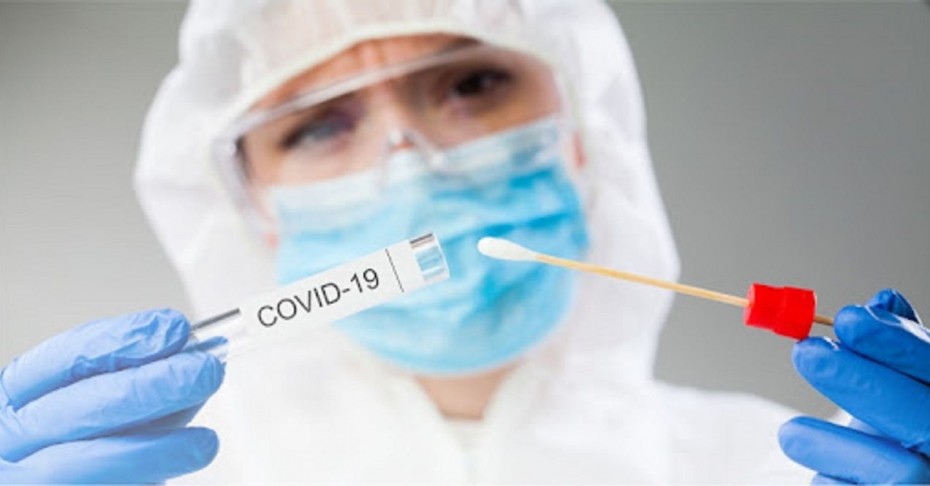 По результатам 5 075 исследований в Якутии выявлен 221 новый случай COVID-19