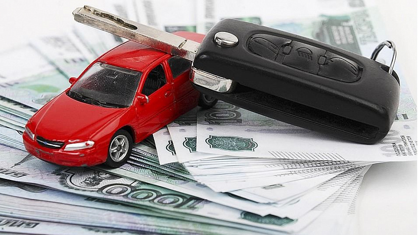 Исследование: средняя стоимость кредита в РФ на новые авто в III квартале выросла на 58%