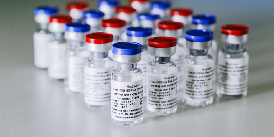 План по вакцинации граждан от коронавируса в Якутии выполнен почти на 80%