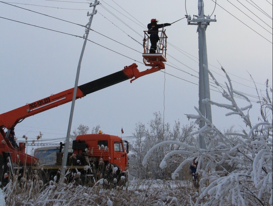 «Якутскэнерго» предупреждает о плановых отключениях электроэнергии