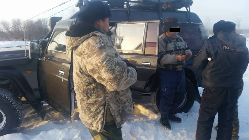 Глава Следкома Александр Бастрыкин затребовал информацию о незаконной охоте в Якутии